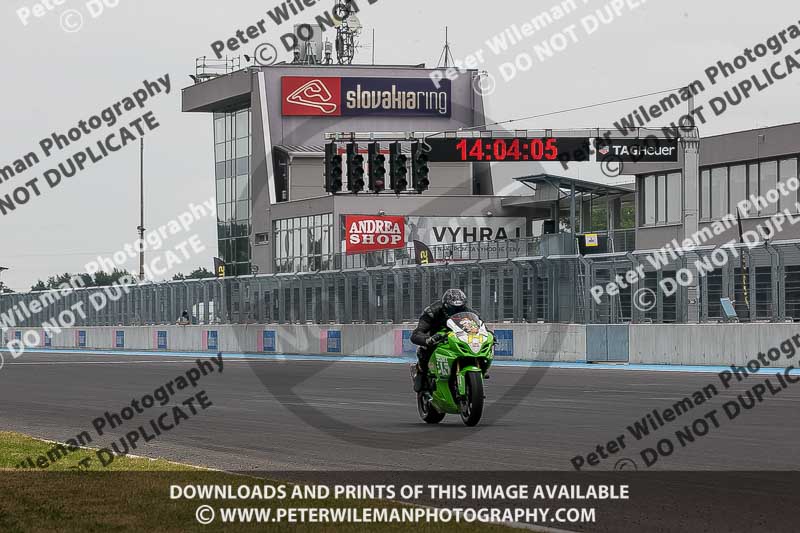 Slovakia Ring;event digital images;motorbikes;no limits;peter wileman photography;trackday;trackday digital images